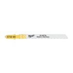 Image de Lame de scie sauteuse T 101 DF (5 pièces)