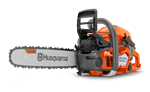 Image de PROMO HUSQVARNA TRONCONNEUSE Pro THERMIQUE 545 Mark II GUIDE 45cm 0.325