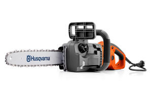 Image sur HUSQVARNA TRONCONNEUSE ELECTRIQUE 420EL