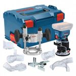 Image de BOSCH AFFLEUREUSE GKF 18V-8 Professional SANS ACCU