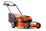 Image de HUSQVARNA TONDEUSE SUR ACCU LC347iVX (avec 2xBatt 40-B140 et charg 40-C80)