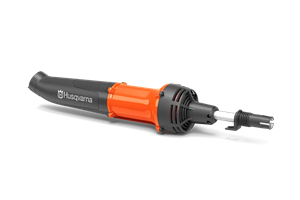 Image sur HUSQVARNA SOUFFLEUR DB110 pour 110iL