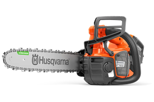Image sur HUSQVARNA TRONÇONNEUSE T542i XP 30 cm SANS BATTERIE ET CHARGEUR