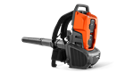 Image de HUSQVARNA SOUFFLEURS 340iBT sans batterie ni chargeur