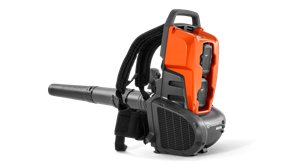 Image sur HUSQVARNA SOUFFLEURS 340iBT sans batterie ni chargeur
