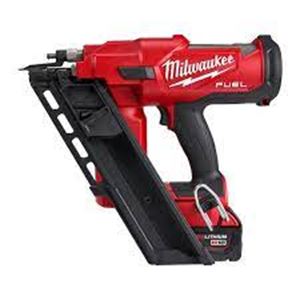 Image sur PROMO MILWAUKEE CLOUEUR DE CHARPENTE 50-90MM M18FFN-0X SANS ACCU SANS CHARGEUR