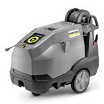 Image de PROMO KARCHER NETTOYEUR HAUTE PRESSION  EAU CHAUDE HDS10/21-4MXA 400V