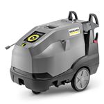 Image de PROMO KARCHER NETTOYEUR HAUTE PRESSION EAU CHAUDE  HDS 10/21_4M