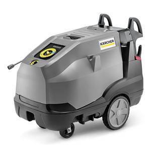 Image sur PROMO KARCHER NETTOYEUR HAUTE PRESSION EAU CHAUDE HDS 13/20-4 S