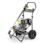 Image de PROMO KARCHER NETTOYEUR HAUTE PRESSION THERMIQUE A ESSENCE HD9/23