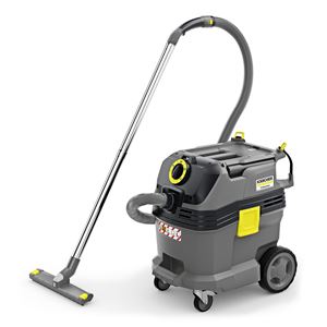 Image sur KARCHER ASPI EAU/POUS NT30/1 TACT L