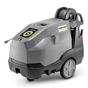 Image sur PROMO KARCHER NETTOYEUR HAUTE PRESSION  EAU CHAUDE HDS10/21-4MXA 400V