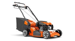 Image sur HUSQVARNA TONDEUSE THERMIQUE LC 356 V