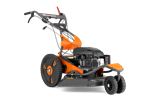 Image de Husqvarna professionnelles DB 551 pour terrain dur