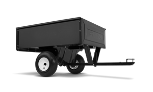 Image sur HUSQVARNA REMORQUE TRAILER