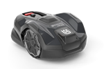 Image de Husqvarna Automower 310E NERA TONDEUSE AUTOMATIQUE avec Plug-in
