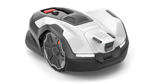 Image sur Husqvarna Automower 405VE NERA Vision Edge-Cut TONDEUSE AUTOMATIQUE avec Plug-in