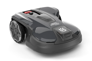 Image sur Husqvarna Automower 320 NERA TONDEUSE AUTOMATIQUE avec Plug-in