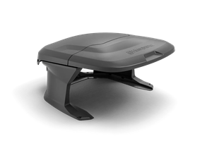 Image sur Husqvarna Solar Box automower petite série 300/400