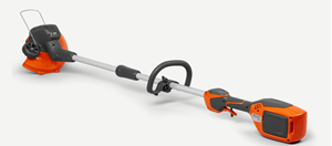 Image sur HUSQVARNA  DEBROUSSAILLEUSE COUPE-HERBE 110IL (B70 et C78 inclus)