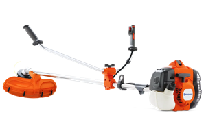 Image sur Husq. Débrou. 135 R