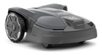 Image de Husqvarna Automower 320 NERA TONDEUSE AUTOMATIQUE AUTOMOWER (HORS CABLE)