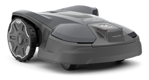 Image sur Husqvarna Automower 320 NERA TONDEUSE AUTOMATIQUE AUTOMOWER (HORS CABLE)