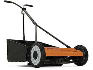 Image sur HUSQVARNA COLLECTEUR A HERBE POUR 540/64/54