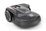 Image de Husqvarna Automower 320 NERA TONDEUSE AUTOMATIQUE avec Plug-in