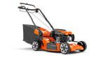 Image de HUSQVARNA TONDEUSE THERMIQUE LC 356 V