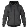 Image sur VEST SWEAT CAPUCHE DASSY PULSE GRIS L