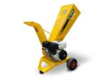 Image de Jobeau Broyeur Garden Line M150 essence