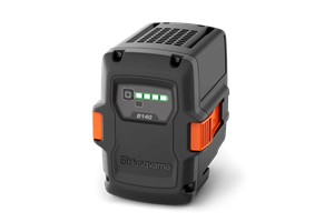 Image sur HUSQVARNA ACCU 40-B140 36V, 4,0Ah