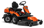 Image de Husqvarna Riders R 316TX AWD   SANS  pont de coupe