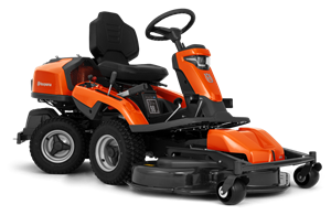 Image sur Husqvarna Riders R 316TX AWD   SANS  pont de coupe