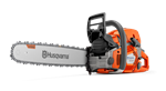 Image de Husq. Tronç. Pro 572 XP 45 cm. 3/8