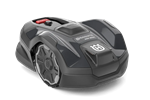 Image de Husqvarna Automower 305E NERA TONDEUSE AUTOMATIQUE avec Plug-in