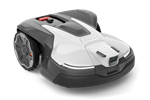 Image de Husqvarna Automower 430V NERA Vision TONDEUSE AUTOMATIQUE avec Plug-in