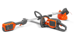 Image de Husq. Taille-Haies 215 iHD45 et 215iL set avec B70 et C80