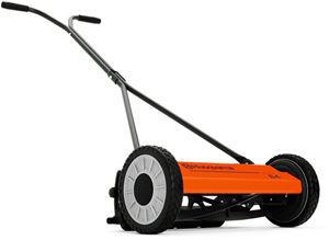 Image sur HUSQVARNA TONDEUSE MANUELLE NOVOCUT 64