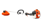 Image de HUSQVARNA  525LK DEBROUSAILLEUSE DÉTACHABLE AVEC TETE TA 850 T35