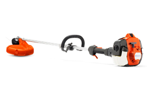 Image sur HUSQVARNA  525LK DEBROUSAILLEUSE DÉTACHABLE AVEC TETE TA 850 T35