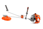 Image de Husq. Débrou. 325 R