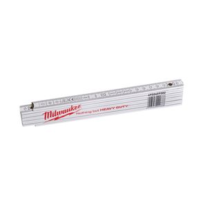 Image sur Milw. Mesure pliante bois - 2 M