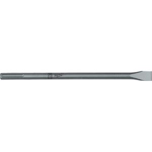Image sur Milw. Burin plat SDS-MAX 400 x 25 mm