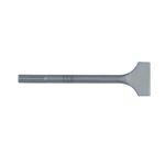 Image de Milw. Burin large SDS-MAX 300 x 80 mm