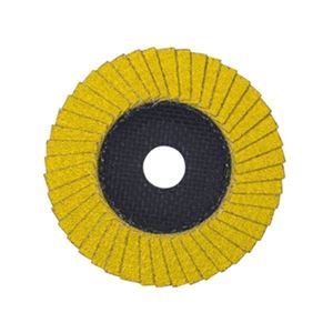 Image sur Milw. Disqueq à lamelle SLC50/125 G40