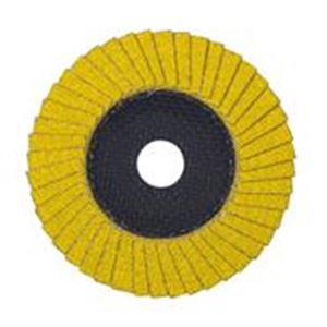 Image sur Milw. Disqueq à lamelle SL50/125 G80