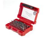 Image de Milw. Embouts de vissage SHOCKWAVE Compact Cassette (32 pces), commandé par 12