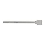 Image de Milw. Burin large SDS-MAX 400 x 50 mm